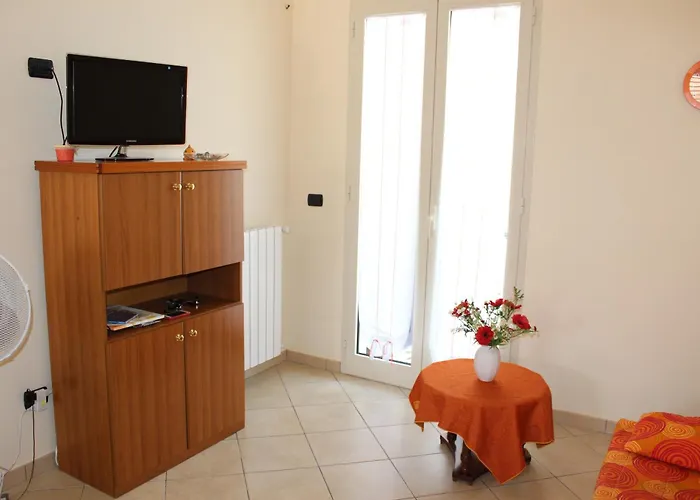 Apartamento Orchidea