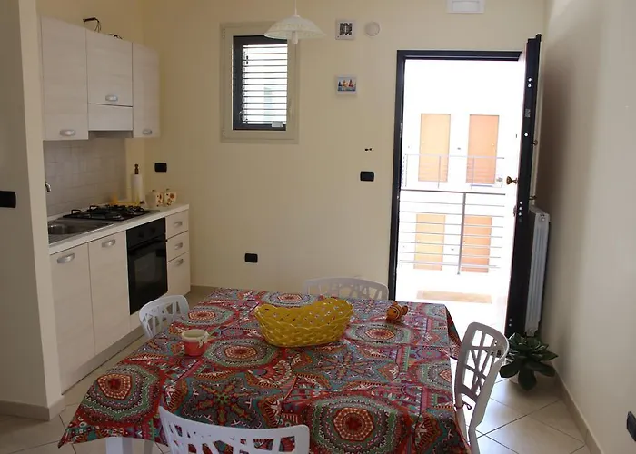 Orchidea Apartamento