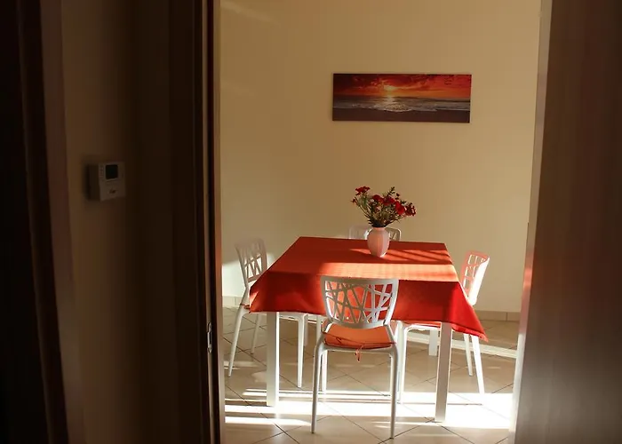 Orchidea Apartamento *