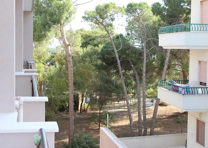 Orchidea Apartamento