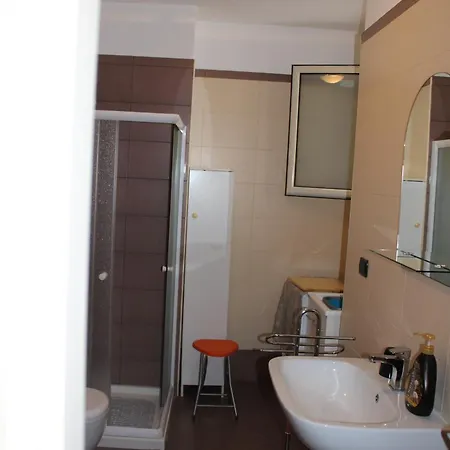 Orchidea * Gallipolli