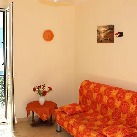 דירה Orchidea גאליפולי