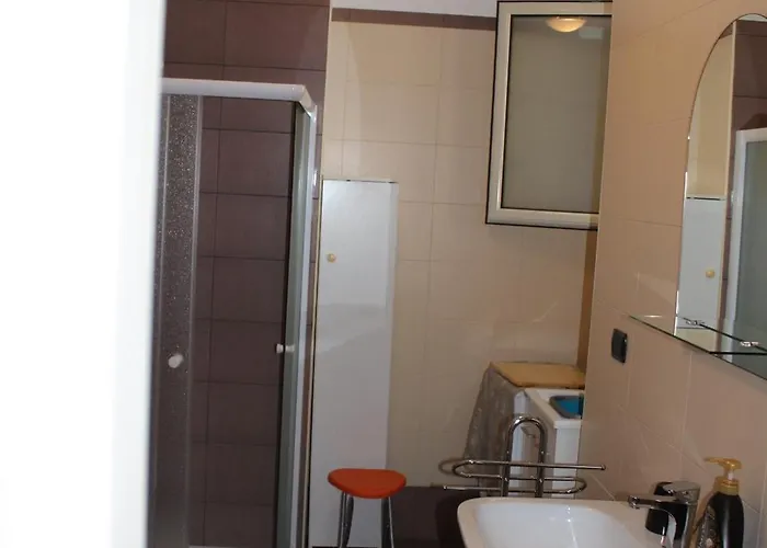 Orchidea * Gallipoli