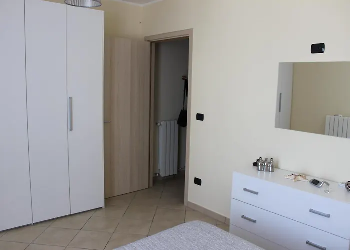 Apartment Orchidea *