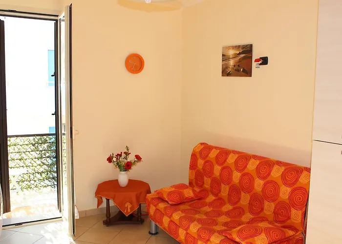 Apartman Orchidea Gallipoli